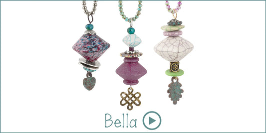 Bella Necklace