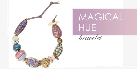 Magical Hue Bracelet