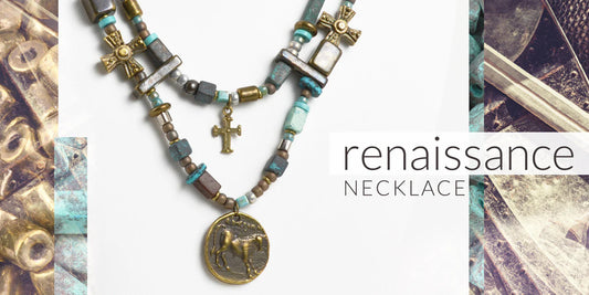 Renaissance Necklace