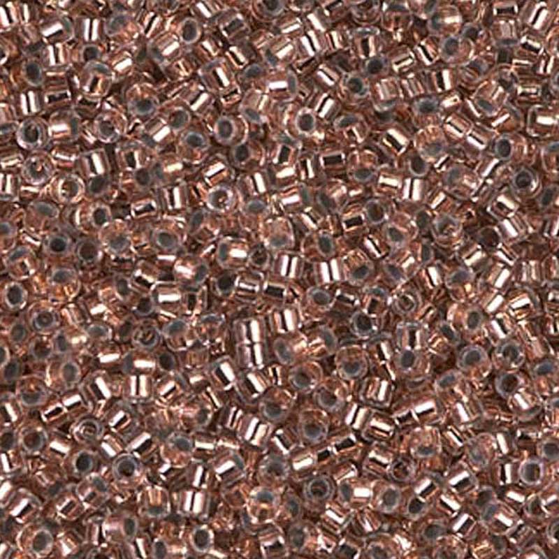 Seed Beads - 11/0 Delica - 985 - Miyuki Beads - Tamara Scott Designs