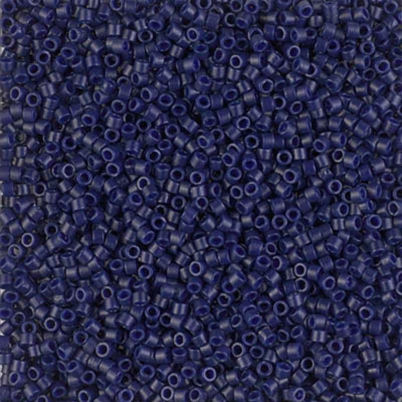 Seed Beads - 11/0 Delica - 985 - Miyuki Beads - Tamara Scott Designs