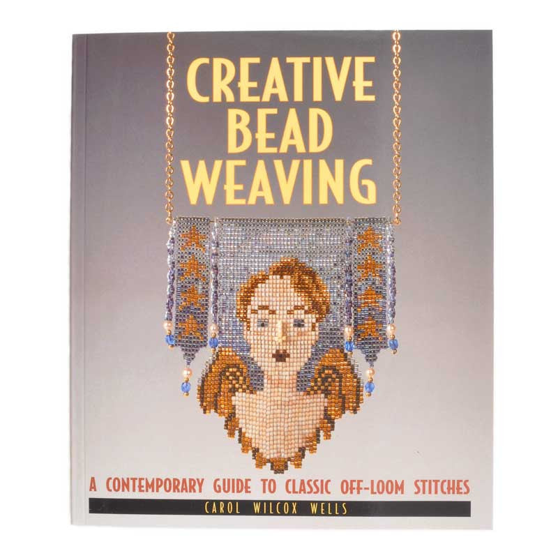 Beading Books-Sheri Haab Jewelry Inspirations