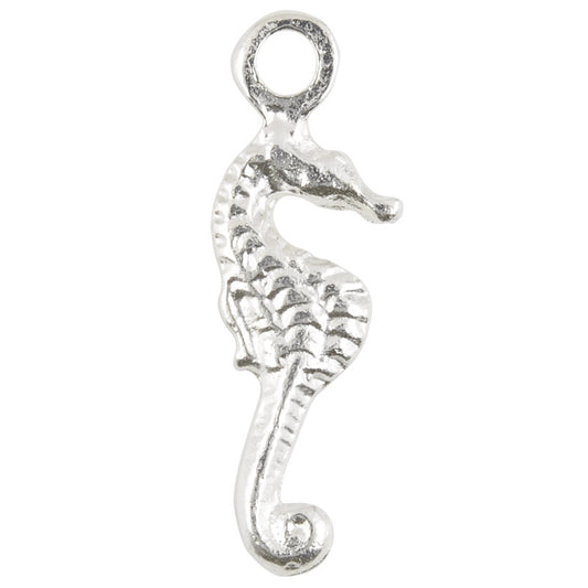 Casting-11x35mm Seahorse-Silver