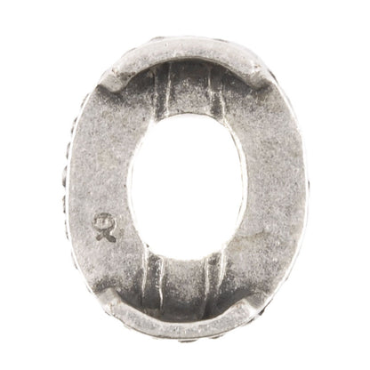 Castings-19x24mm Bezel-Antique Silver