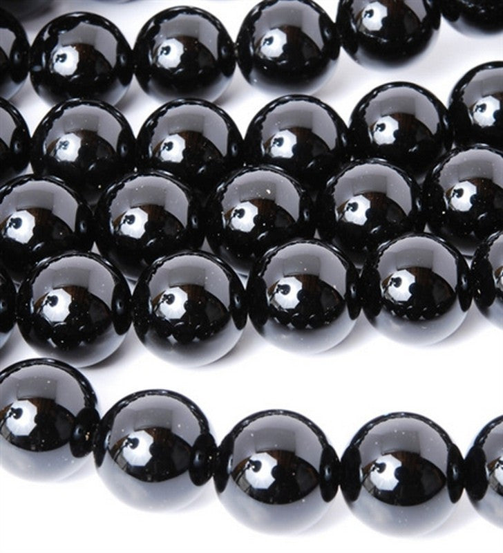 8mm Hexagon Flat Hematite Round Beads, Black Hematite Beads,Matte Hematite  Gemstone Beads ,Approx 15.5 Inch Strand