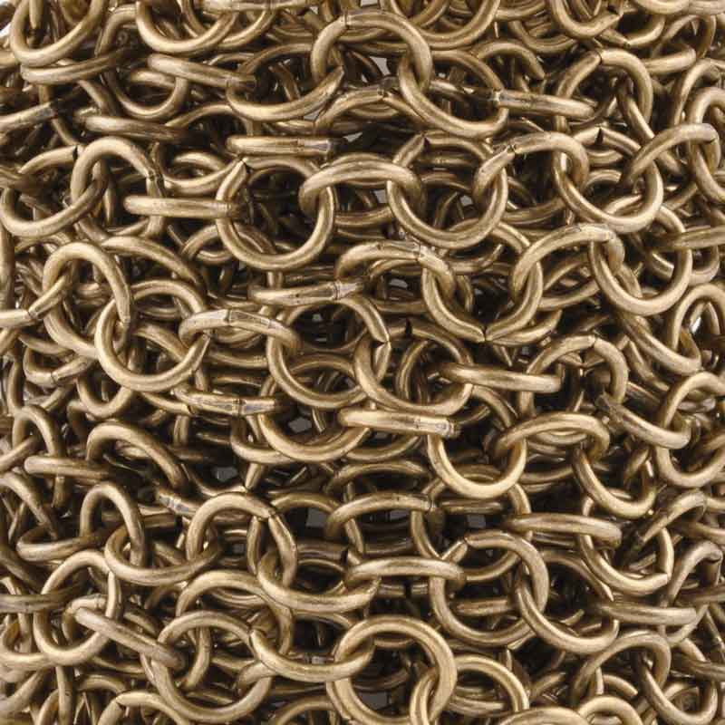 Nunn Design - Jewelry Chain - Fine Textured Cable - Tamara Scott Designs
