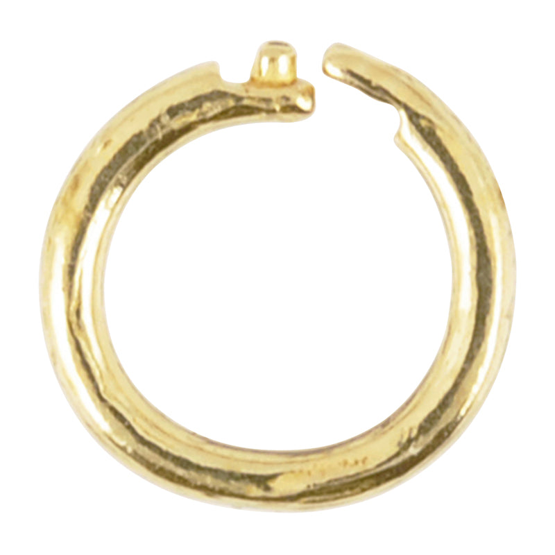 Jump Rings for jewelery & charms - Rings Manufacturer