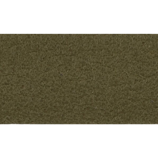 TierraCast-Leather-1/2x10 Inch Strip-Olive