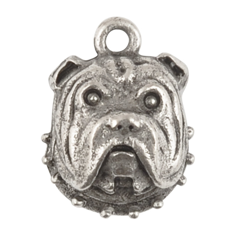 Bulldog deals charms wholesale