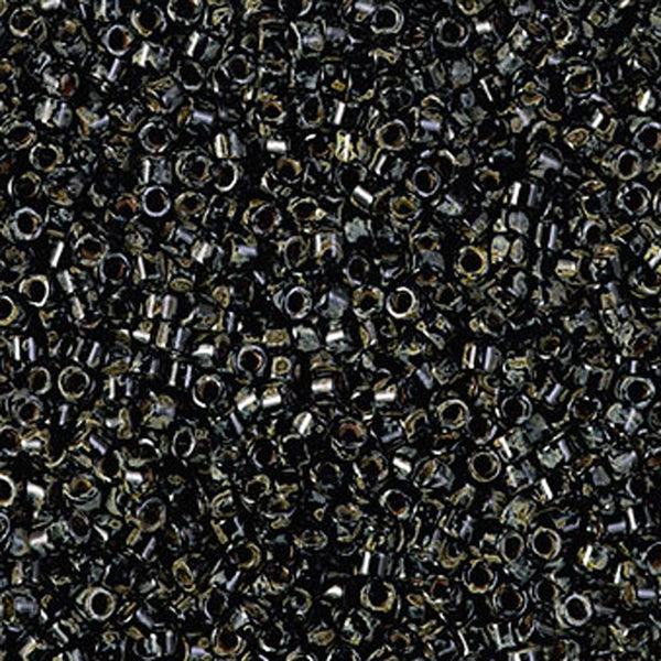 Seed Beads - 11/0 Delica - 158 - Miyuki Beads - Tamara Scott Designs