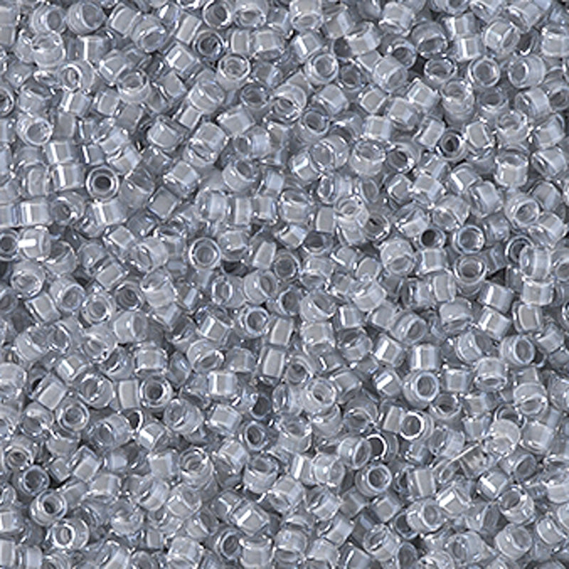 Seed Beads - 11/0 Delica - 985 - Miyuki Beads - Tamara Scott Designs