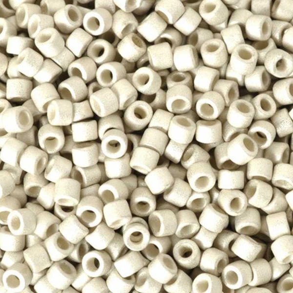 Seed Beads - 4mm Cube - 24 - Miyuki Beads - Tamara Scott Designs