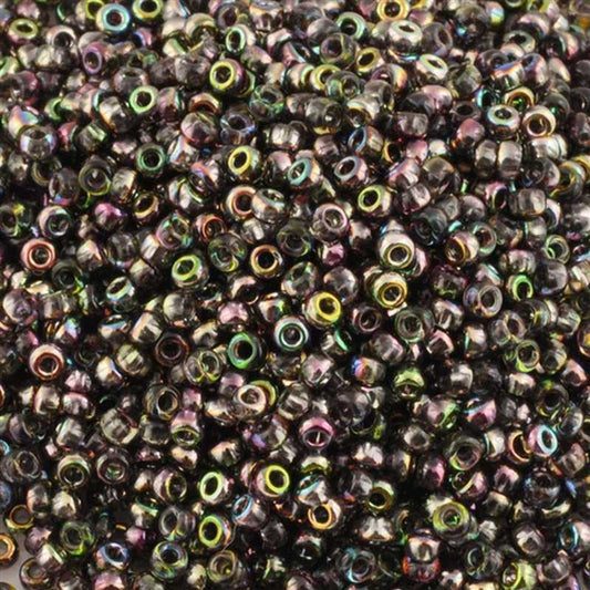 Seed Beads-11/0 Round-110 Magic Orchid-Miyuki-16 Grams