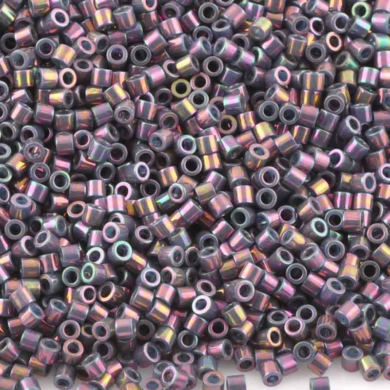 A Guide to Miyuki Delica Beads Colours and Durability