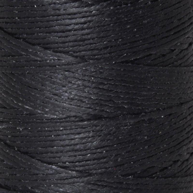 Crawford Waxed Linen Thread, Linen Waxed Thread String