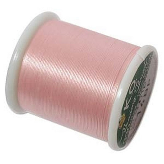 Supplies-KO Thread-Baby Pink-55 Yard Spool-Quantity 1