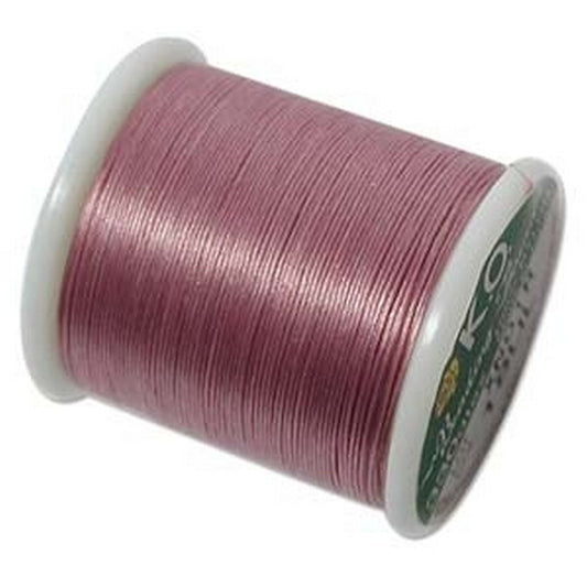 Supplies-KO Thread-Lilac-55 Yard Spool-Quantity 1