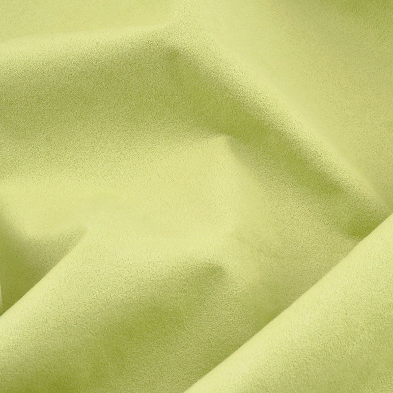 Supplies-Ultrasuede ® LT Light-Green Grape-Quantity 1